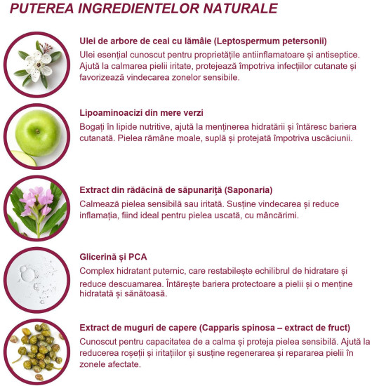 Dermoscent Atop 7 Mousse – Spumă Dermatologică pentru Câini și Pisici – 150 ml